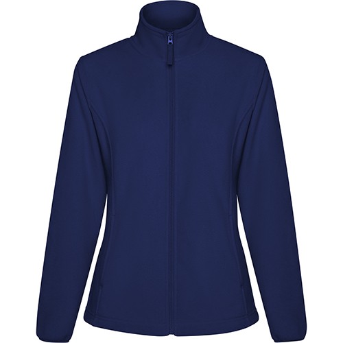 Chaqueta de forro polar NEW ARTIC WOMAN