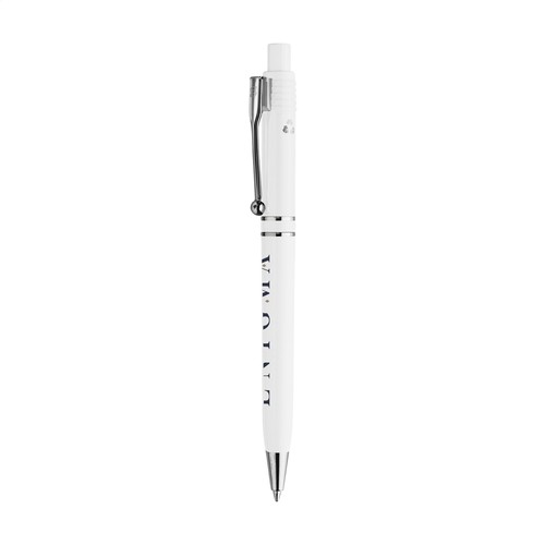 Stilolinea Raja Chrome Recycled stylo Stilolinea Raja Chrome Recycled stylo