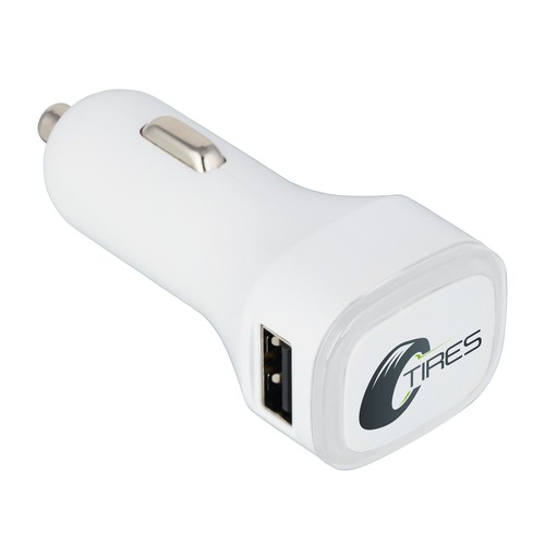 USB car charger adapter COLLECTION 500