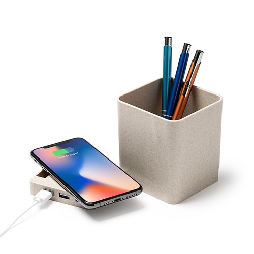 Multifunction pen holder Agordo