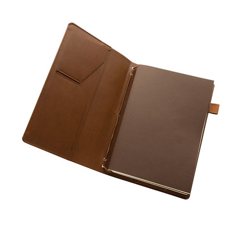 Daily Notes Binder 3 in 1 refillable PU notebook Daily Notes Binder 3 in 1 refillable PU notebook