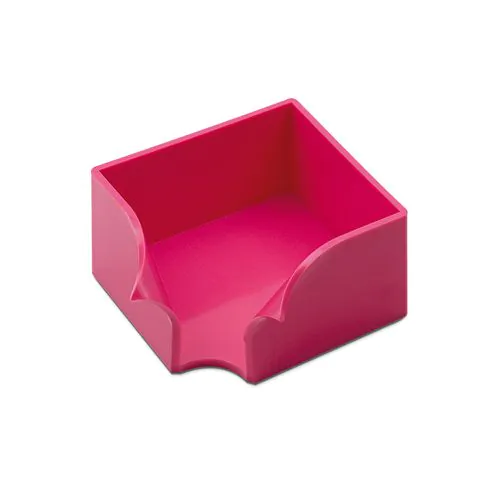 houder voor memoblaadjes houder voor memoblaadjes