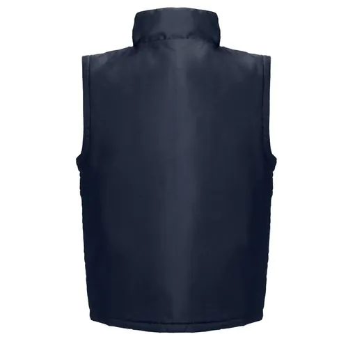 THC ASTANA. Gewatteerd polyester jack (unisex)