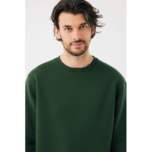 IQONIQ Torla recycled cotton crew neck IQONIQ Torla recycled cotton crew neck