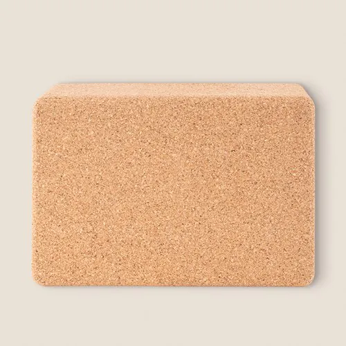 YOGA STIFF BLOCK