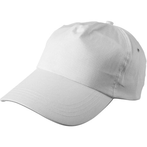 Katoenen twill pet Lisa Katoenen twill pet Lisa