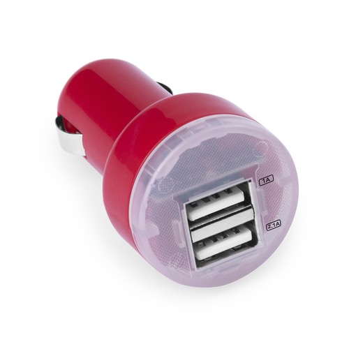 Chargeur Voiture USB Denom Chargeur Voiture USB Denom