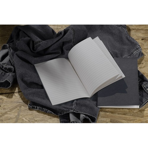 Carnet DENIM A5