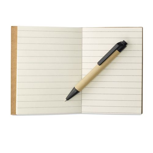 notitieboek
