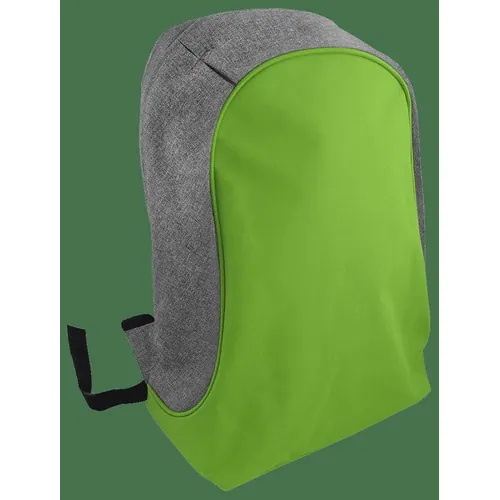 Mochila anti-robo