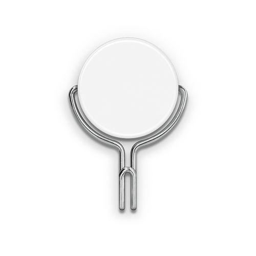 MAGNET ROND Ø38 mm CROCHET SUPPORT D'OBJET & AIMANT SURPUISSANT