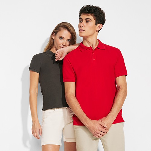 Polo a maniche corte PEGASO PREMIUM Polo a maniche corte PEGASO PREMIUM