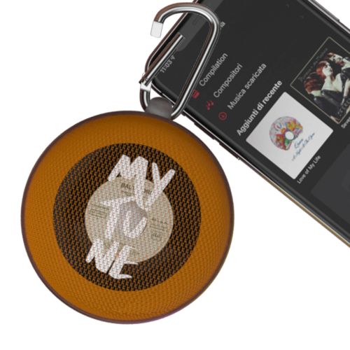 Altoparlante Bluetooth impermeabile Hydro Altoparlante Bluetooth impermeabile Hydro