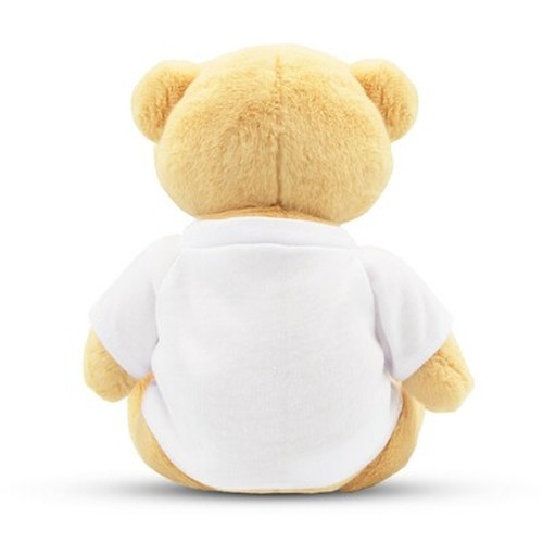 Teddybär mit T-Shirt | Nicky Honey Teddybär mit T-Shirt | Nicky Honey
