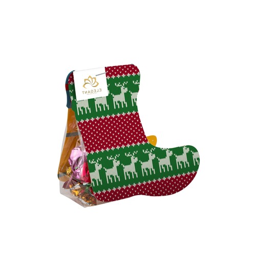 Christmas stocking
