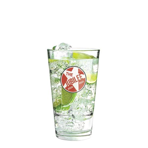 Stack Up Glass (350ml/12.5oz) Stack Up Glass (350ml/12.5oz)