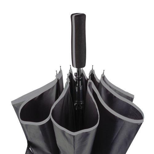 Automatic umbrella with EVA handle