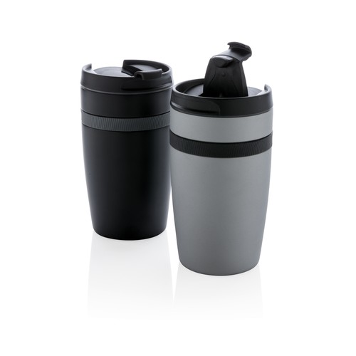 Tazza rivestita in ceramica Sierra 280ml Tazza rivestita in ceramica Sierra 280ml