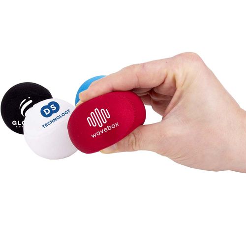 Boule d'écrémage Squishy