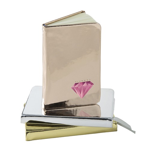 CAHIER GLITTER CAHIER GLITTER
