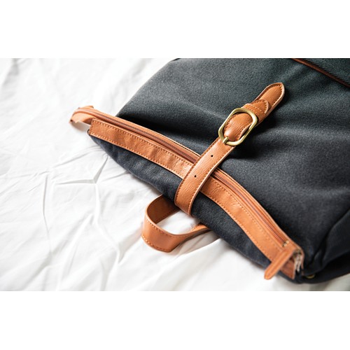 VINGA Sloane rucksack RCS recycled polyester VINGA Sloane rucksack RCS recycled polyester