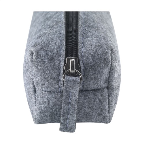 Pencil Case GRS RPET Felt trousse à crayons Pencil Case GRS RPET Felt trousse à crayons