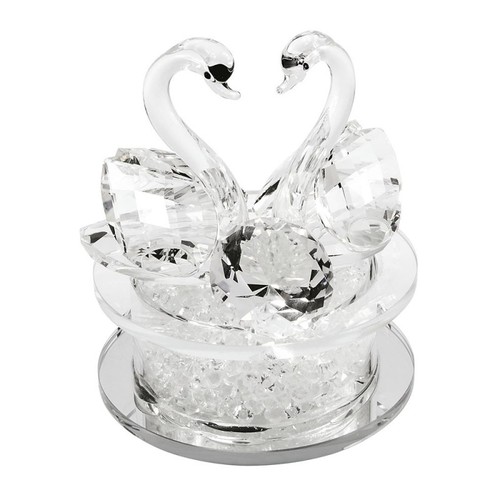 CIGNI IN VETRO - NO BOX