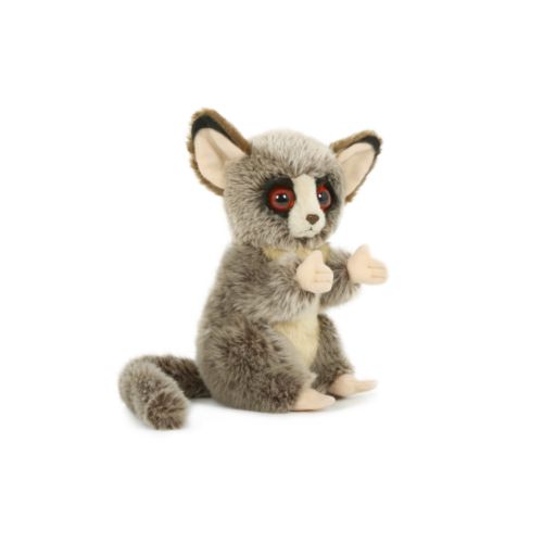 Bush Baby, Edition Premium 18 cm