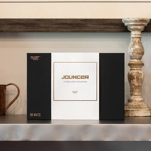 Jouncer Speaker Jouncer Speaker