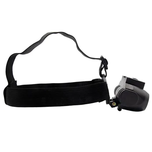 Head torch with LED and COB light | Chad Head torch with LED and COB light | Chad