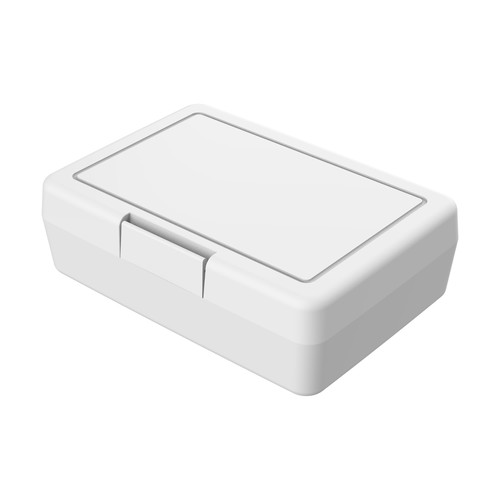 Boîte à déjeuner "Brunch Box", réutilisable Boîte à déjeuner "Brunch Box", réutilisable