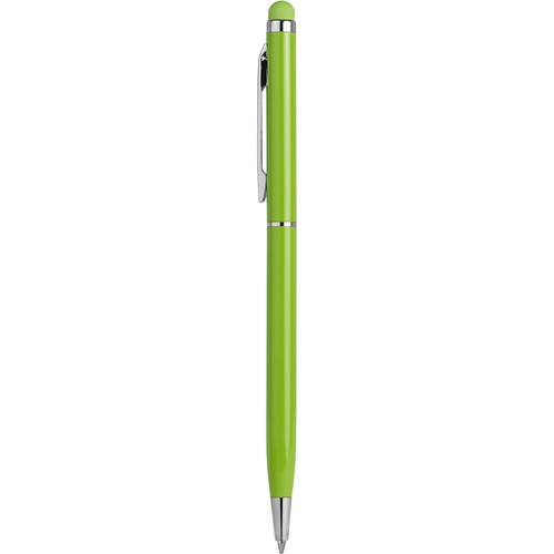ALUMINUM TOUCH SCREEN BALLPOINT PEN