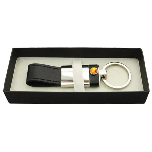 Swarovski Crystal Keyring