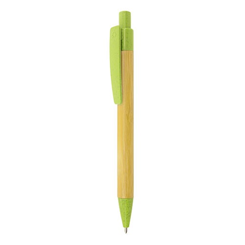 Bamboo ballpoint pen Cornappo Bamboo ballpoint pen Cornappo
