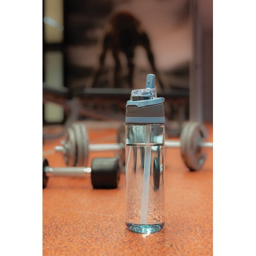 Omni Sip Wasserflasche 800ml aus RCS RPET