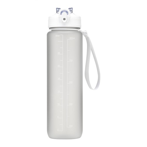 AquaSport RCS Recycled Water Bottle 1 L AquaSport RCS Recycled Water Bottle 1 L