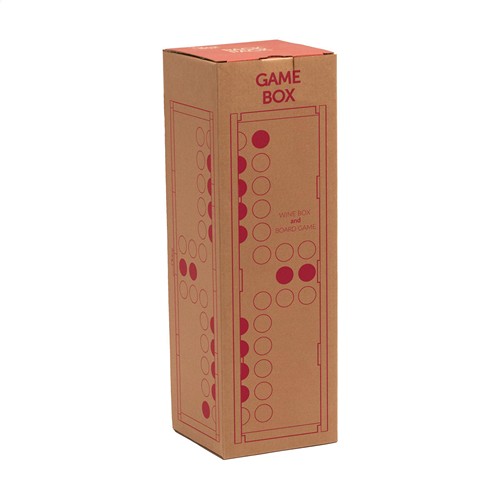 Rackpack Gamebox Ludo Rackpack Gamebox Ludo