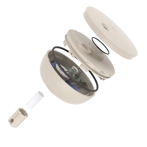 Humidificateur flottant en ABS RCS Breevia Humidificateur flottant en ABS RCS Breevia