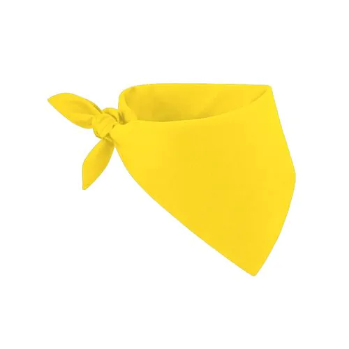 100% cotton scarf/bandana