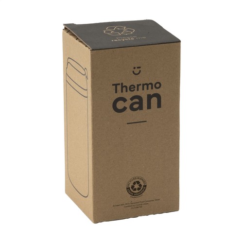 Thermo Can RCS Recycled Steel 300 ml thermo cup Thermo Can RCS Recycled Steel 300 ml thermo cup