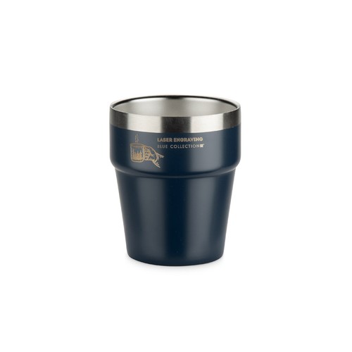 taza reutilizable