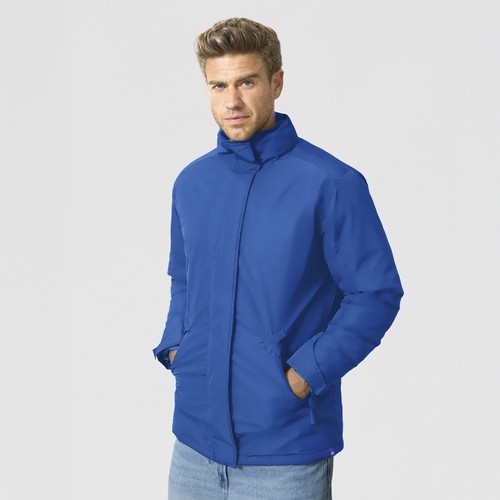 Parka Oceanía Parka Oceanía