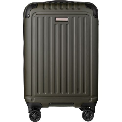 ABS luggage trolley Elke ABS luggage trolley Elke