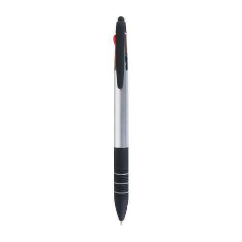 multicolour ballpoint pen