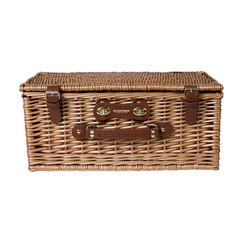 QualityTime picnic basket QualityTime picnic basket
