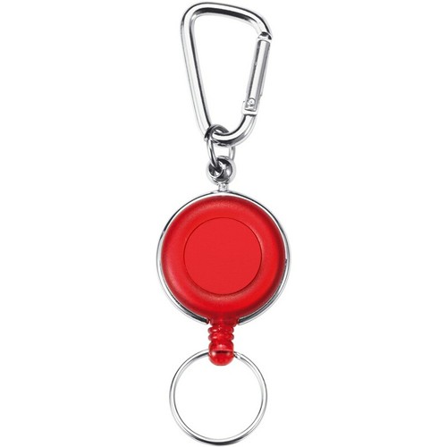 Ski pass, retractable cord approx. 60 cm Ski pass, retractable cord approx. 60 cm