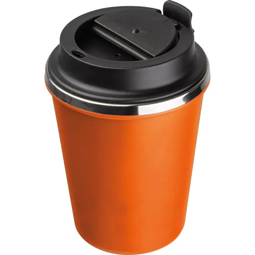 Stainless steel drinking cup 350ml Stainless steel drinking cup 350ml