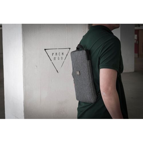 BrandCharger Specter Go 15,4-inch laptop bag BrandCharger Specter Go 15,4-inch laptop bag