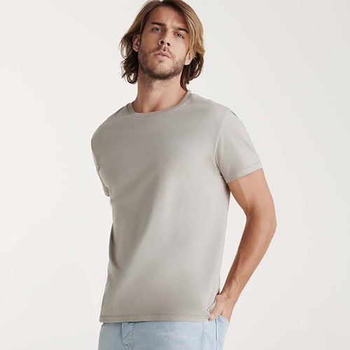 T-shirt coton bio GOLDEN T-shirt coton bio GOLDEN