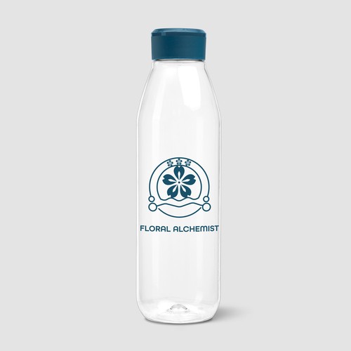 Bouteille Salo Tritan Renew avec bouchon coloré - 740 ml Bouteille Salo Tritan Renew avec bouchon coloré - 740 ml